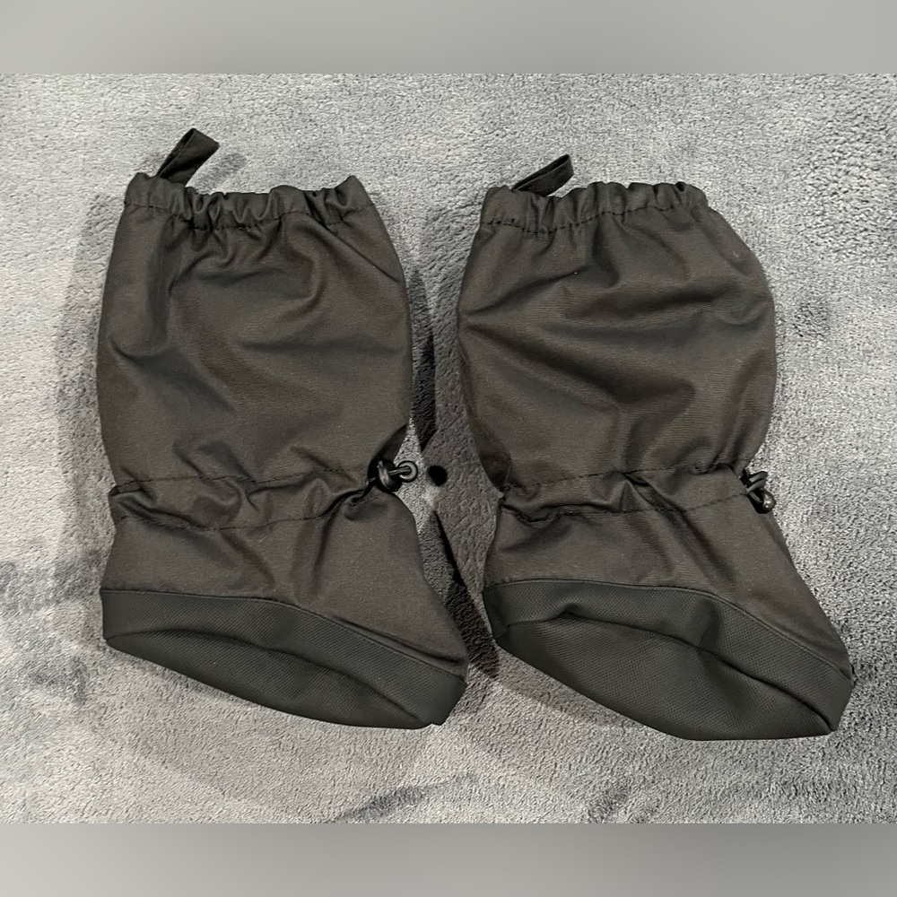 Reima 6-18m baby winter boots